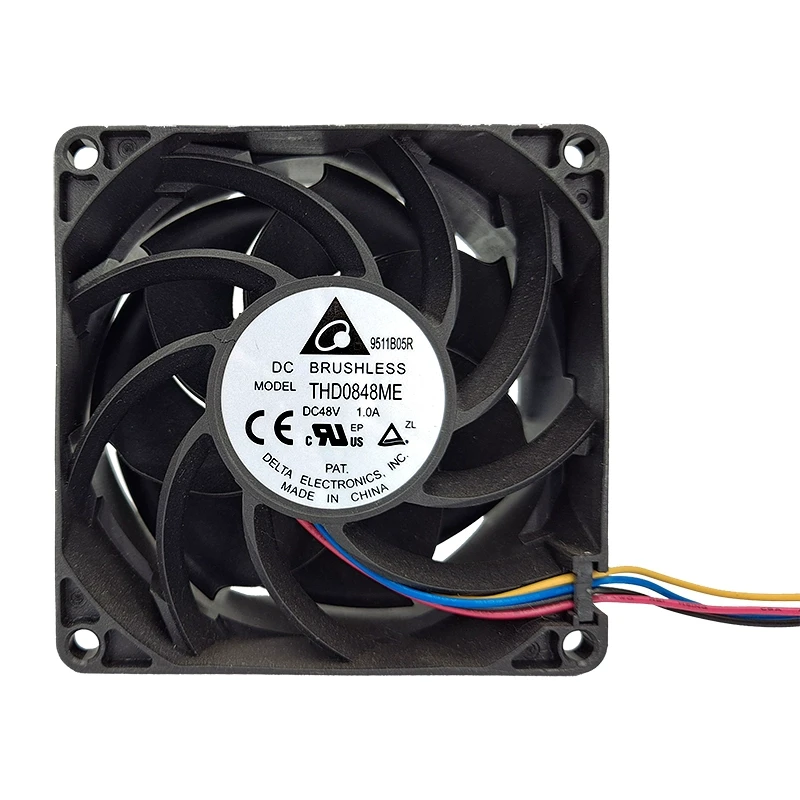 Delta THD0848ME 48V 1A fan