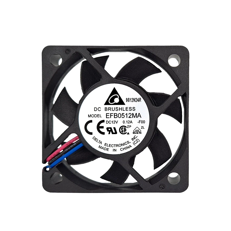 Delta EFB0512MA-F00 12V fan