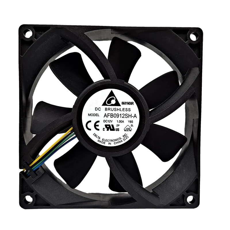 AFB0912SH-AY85 12V 1.0A Delta fan