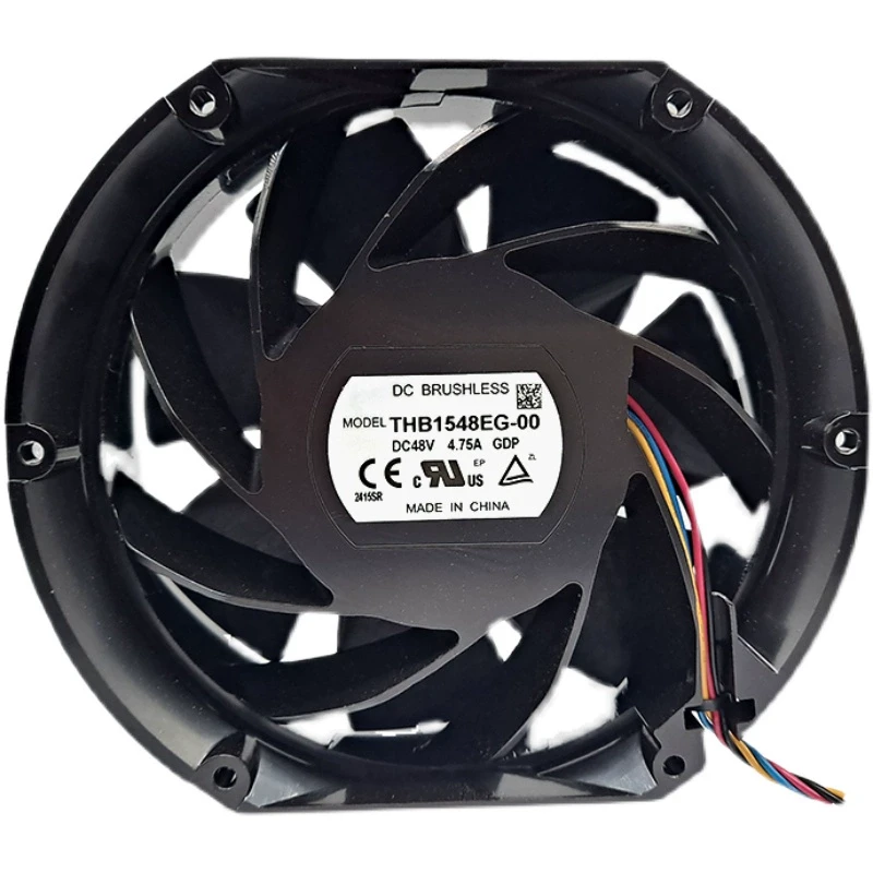 THB1548EG-00GDP 48V 4.78A 17251 7500RPM Delta fan