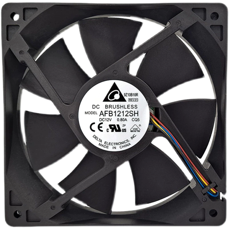 Delta AFB1212SH-SQ5 12V 0.8A fan