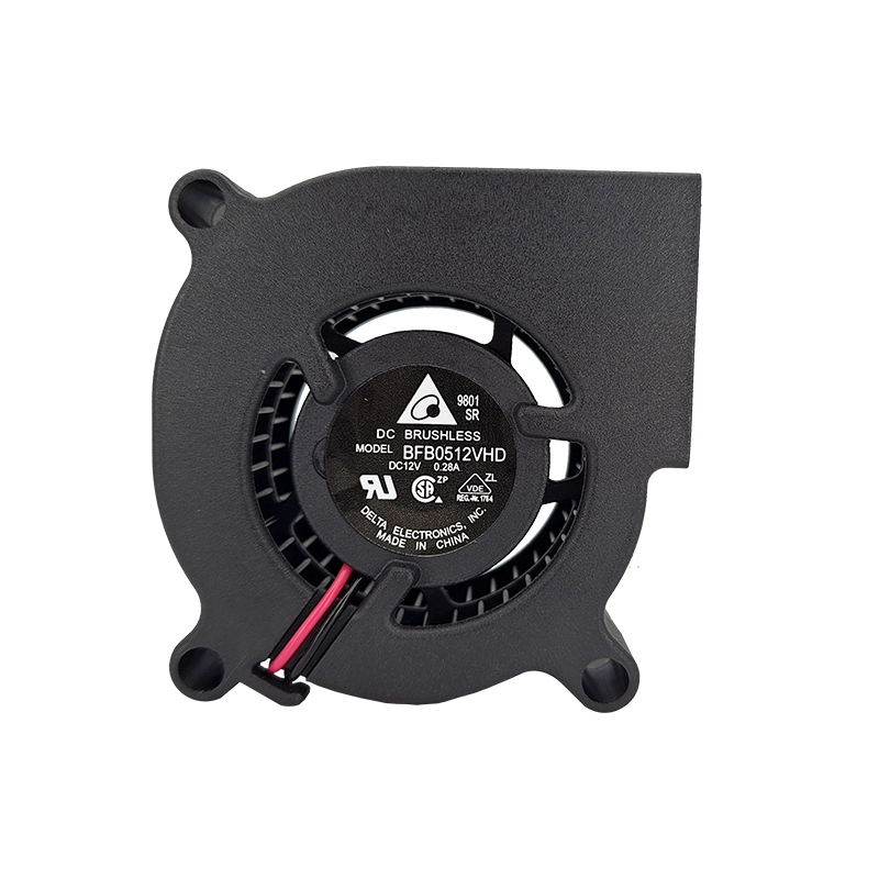 BFB0512VHD 12V Delta blower fan