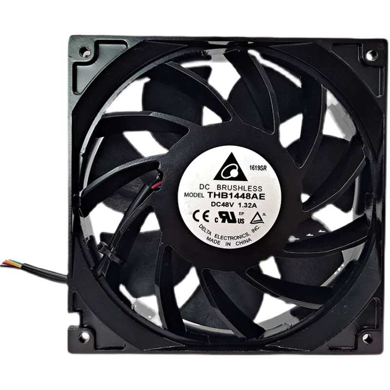 THB1448AE 48V 1.32A Delta cooling fan