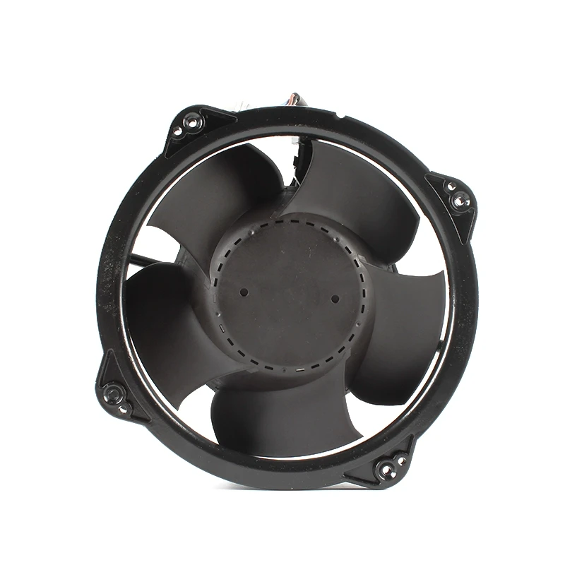 W2D208-BA02-01 M2D068-CF ebmpapst 400V 60/80W inverter fan