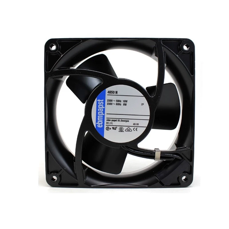 4850N ebm-papst 230V 10W fan