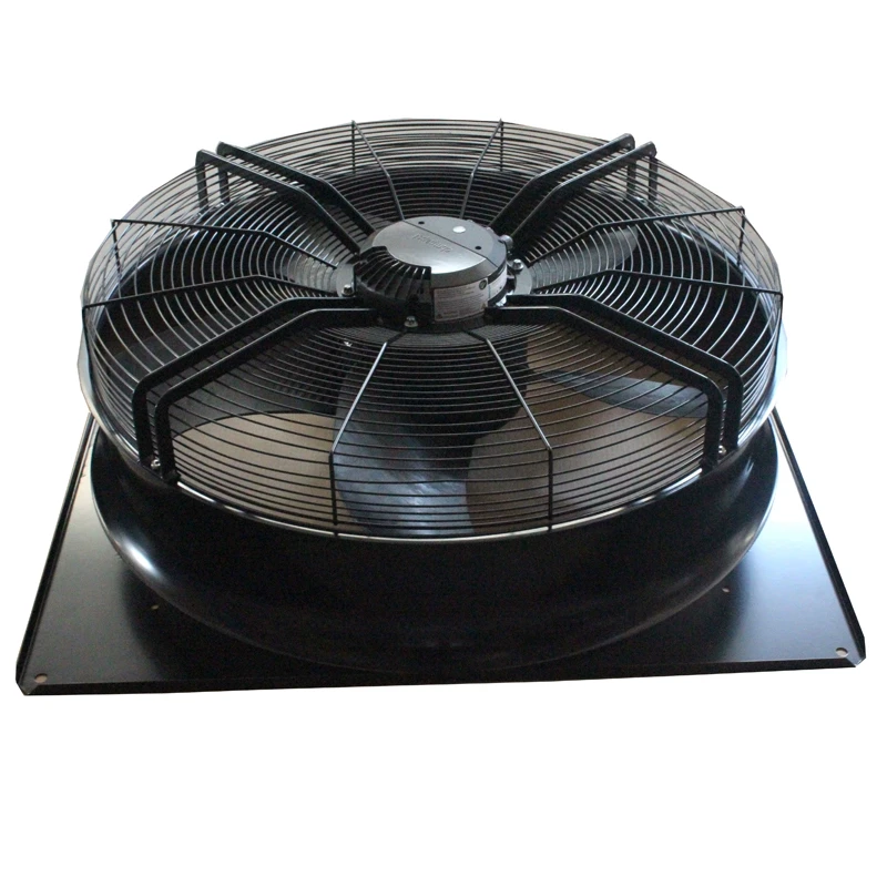 W3G910-KU25-03/F01 ebmpapst 3.9A 2550W axial fan