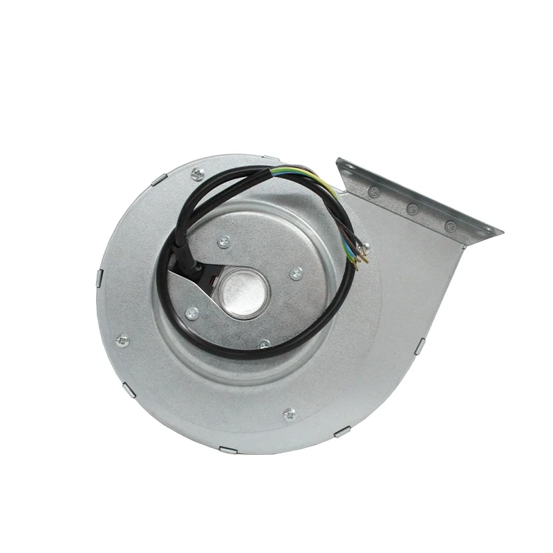 G2E120-CR21-01 ebmpapst 230V 83/100W centrifugal blower