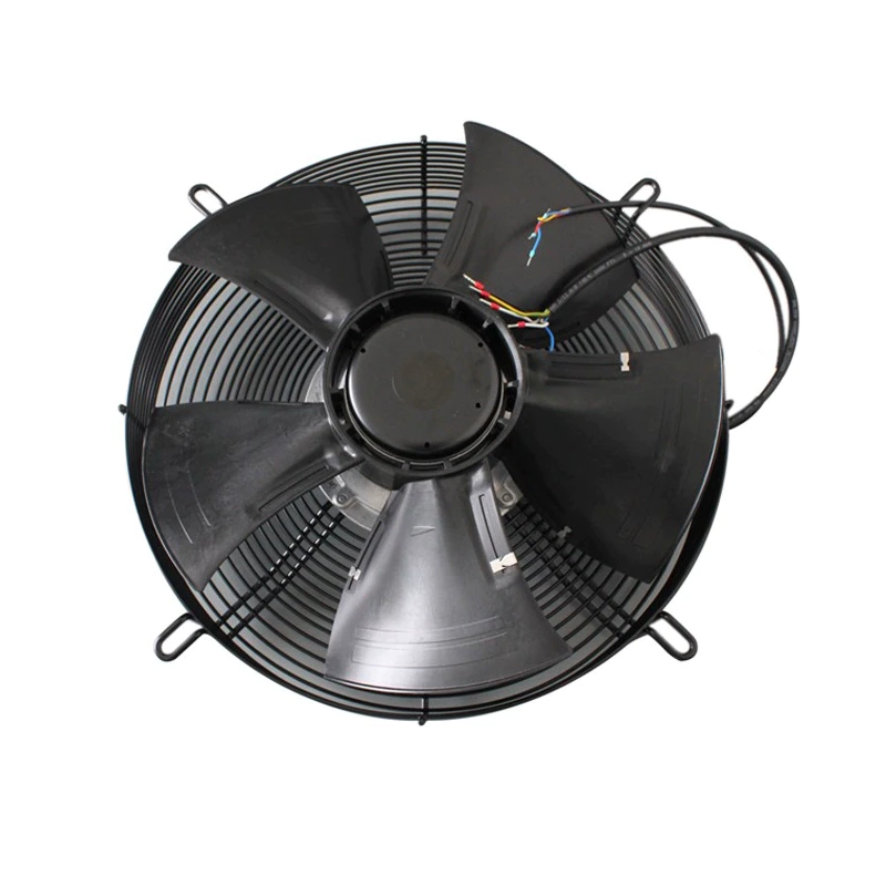 S3G400-LC22-51 ebmpapst 230V 400W fan