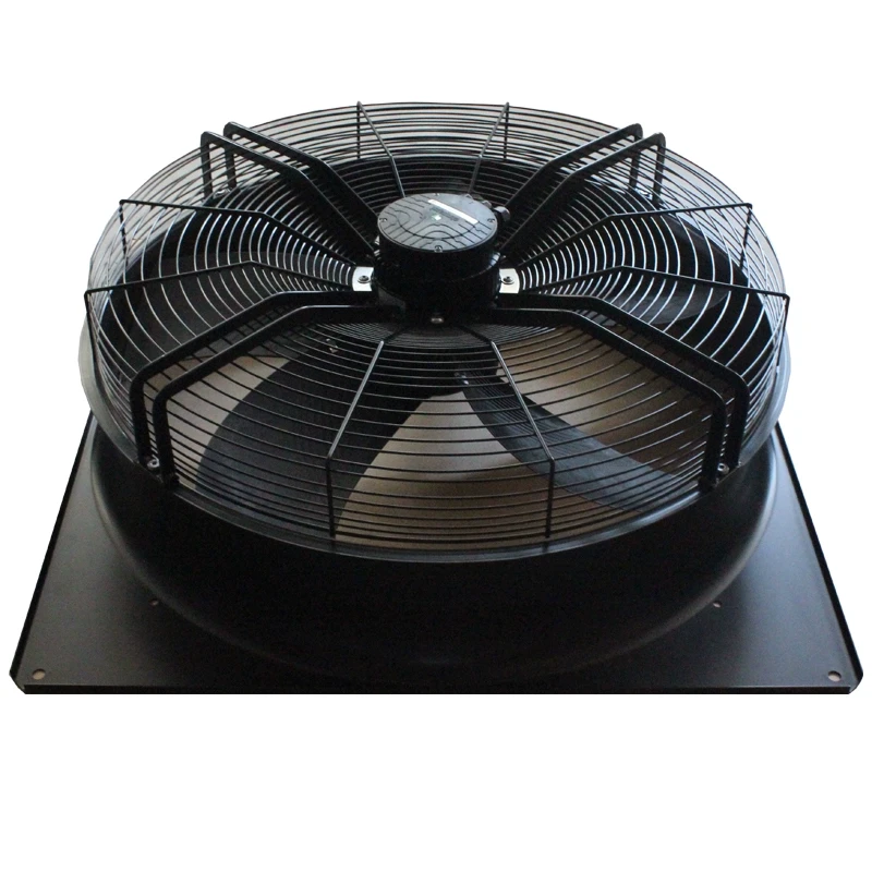 W3G800-KH94-01/F01 ebmpapst 1.3A axial fan