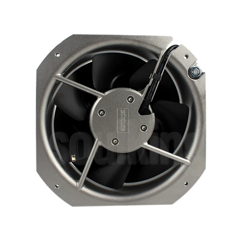 ebmpapst W2E200-HK38-01 230V UPS power supply fan