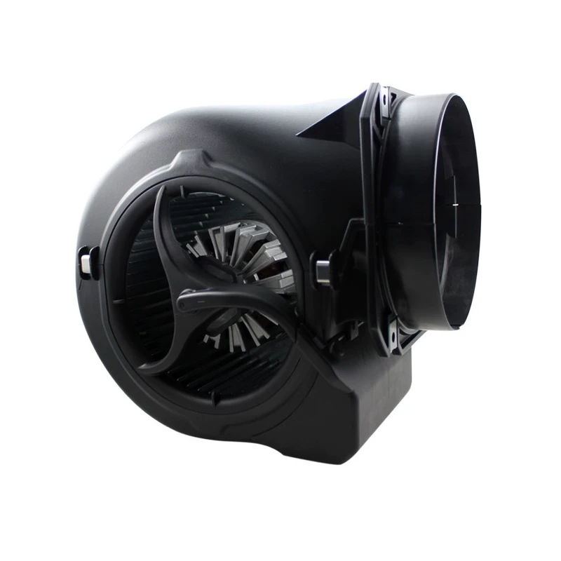 D2E146-HT67-01 ebmpapst 230V 1.75A centrifugal blower fan
