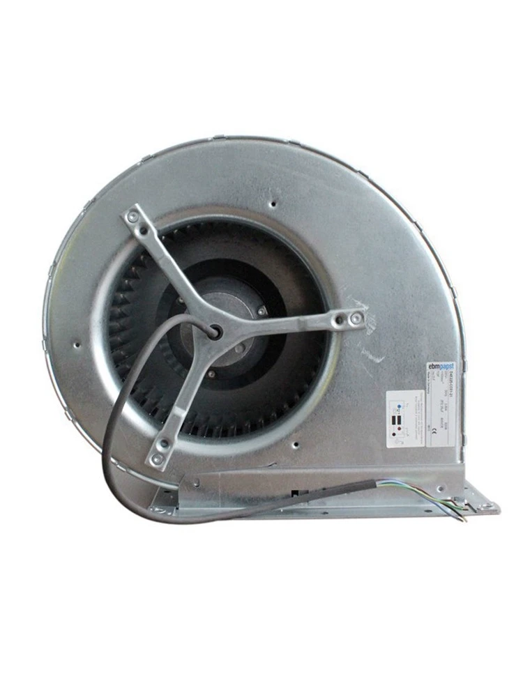 D4E225-CC01-21 ebmpapst 220V 620W centrifugal blower