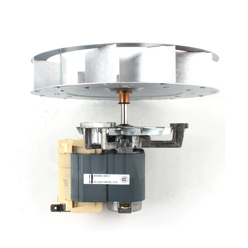 RRL160/0026A13-3038LH-408mf ebmpapst 230V drying oven incubator fan