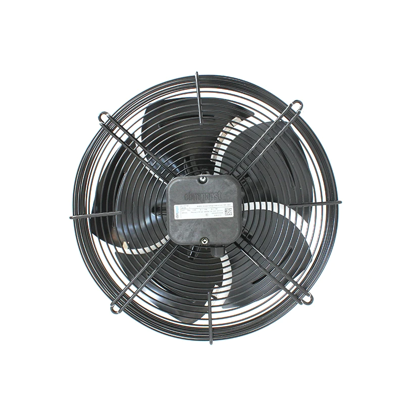 S4E350 8317073738 ebmpapst 230V 130W inverter axial fan