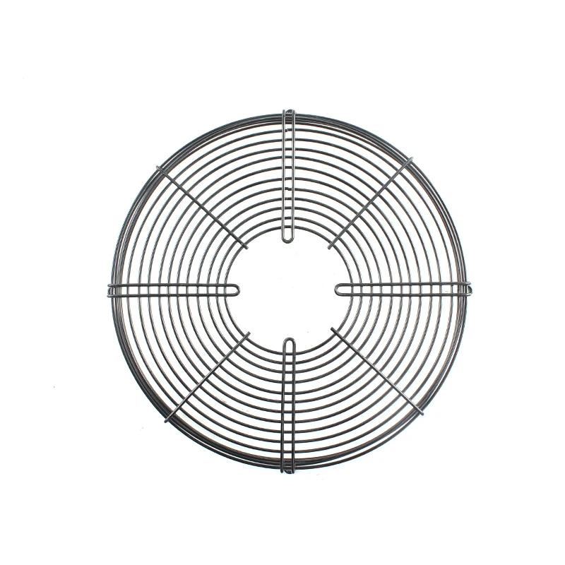 Φ300-H45-Shimmer 300mm cooling fan grille metal protective grille