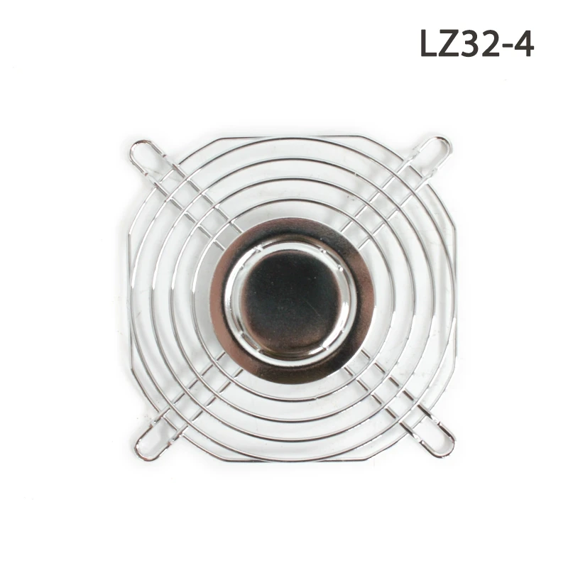 ebmpapst LZ30-4/LZ23-1/LZ37/LZ32-4/LZ25 protective EBM mesh cover