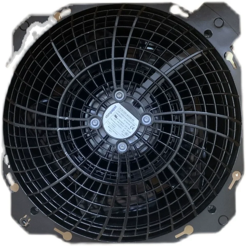 K2E250-AH34-06 ebmpapst 95W Rittal chassis cabinet fan