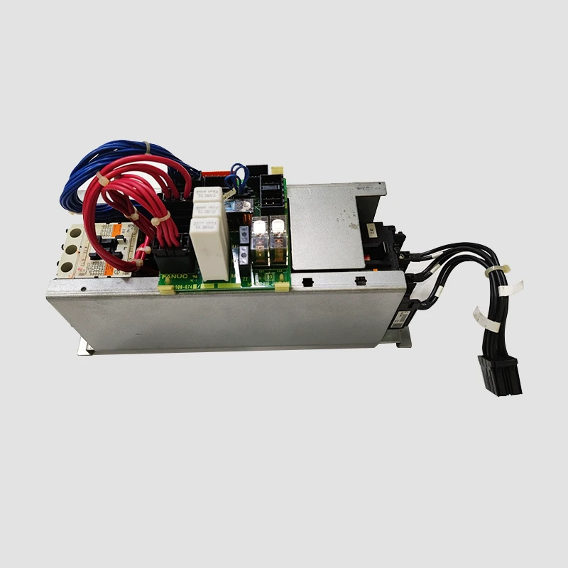 A05B-2502-C410 C402 C401 C400 FANUC robot power supply