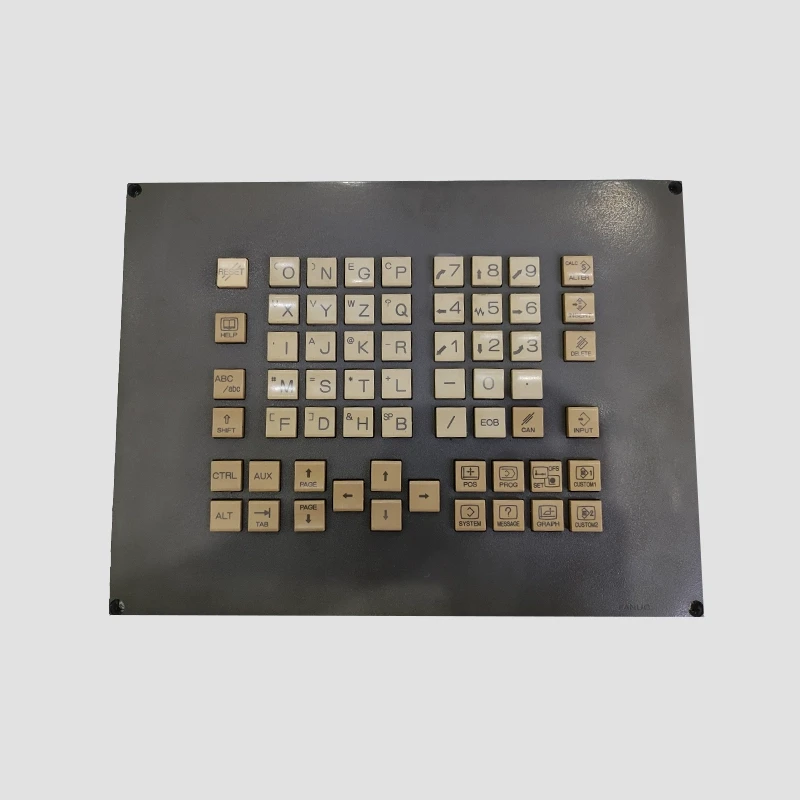 A02B-0303-C126#M FANUC button operation panel