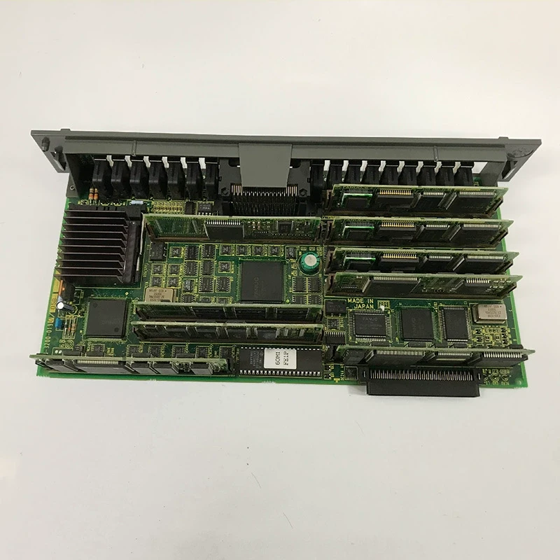 A16B-3200-0700 0703 FANUC system motherboard