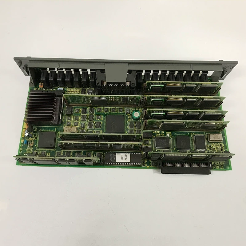 A16B-3200-0190 0071 0170 FANUC system motherboard