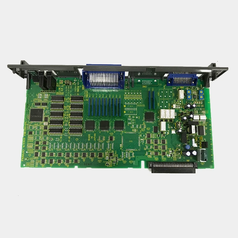 A16B-2203-0760 0762 0765 FANUC original motherboard