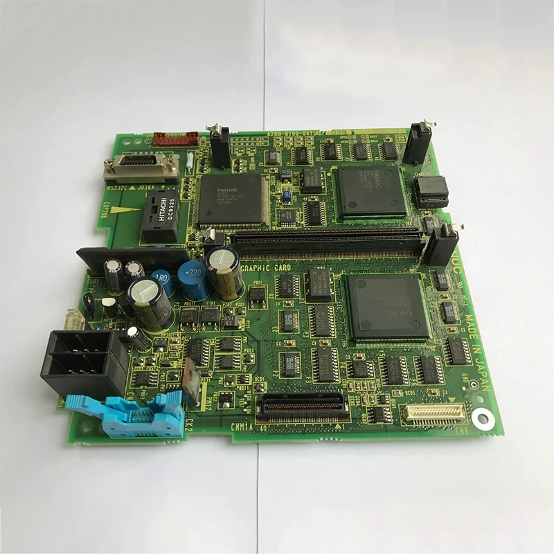 A20B-8100-0410 FANUC circuit board