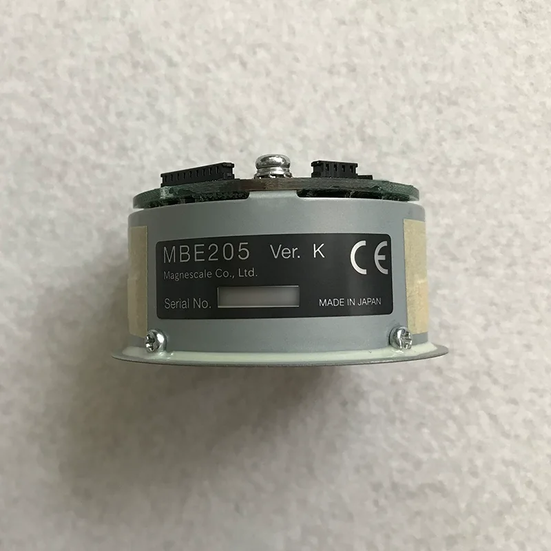 MBE205 MBE205S2 Mitsubishi spindle motor encoder