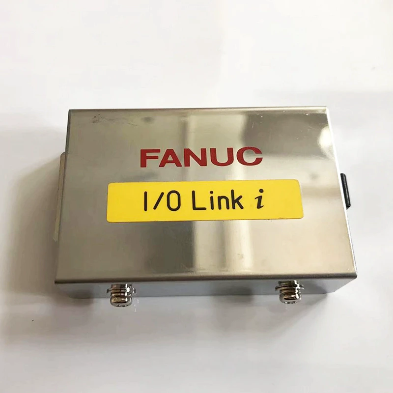 A13B-0154-B101/B001/B003 FANUC fiber optic adapter spindle positioning box