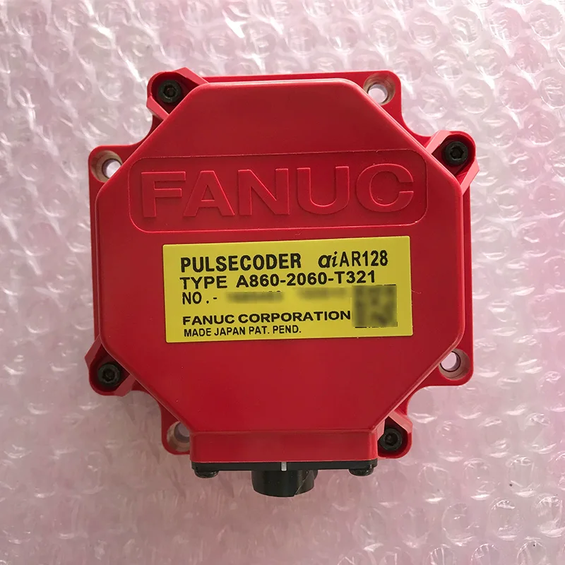 A860-2060-T321 FANUC robot special encoder