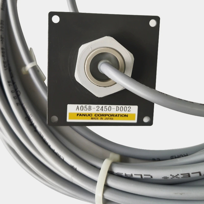 A05B-2450-D002 Fanuc wire
