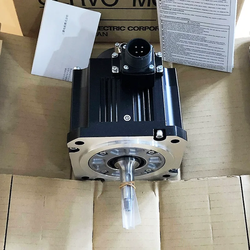 HG104T-D48 Mitsubishi servo motor