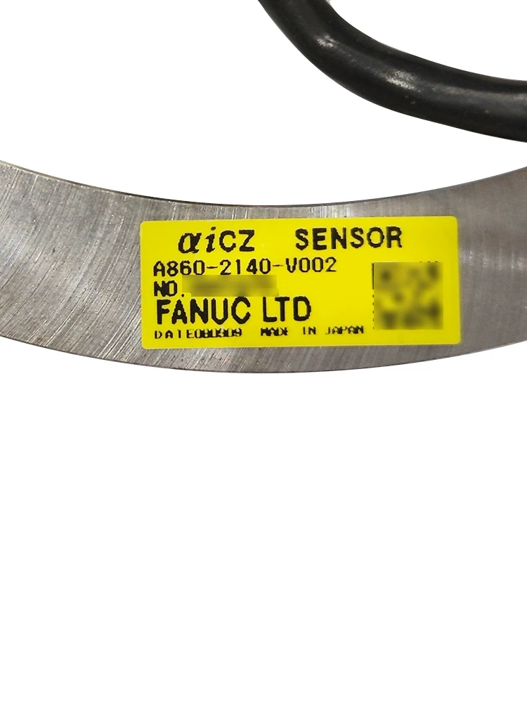 A860-2140-V003 V002 FANUC sensor