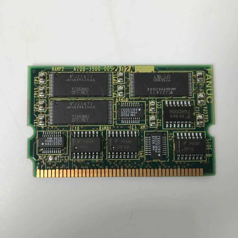 A20B-3900-0052 0053 FANUC board