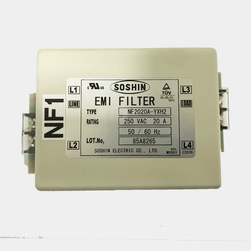 NF2020A-YXH2 FANUC capacitor
