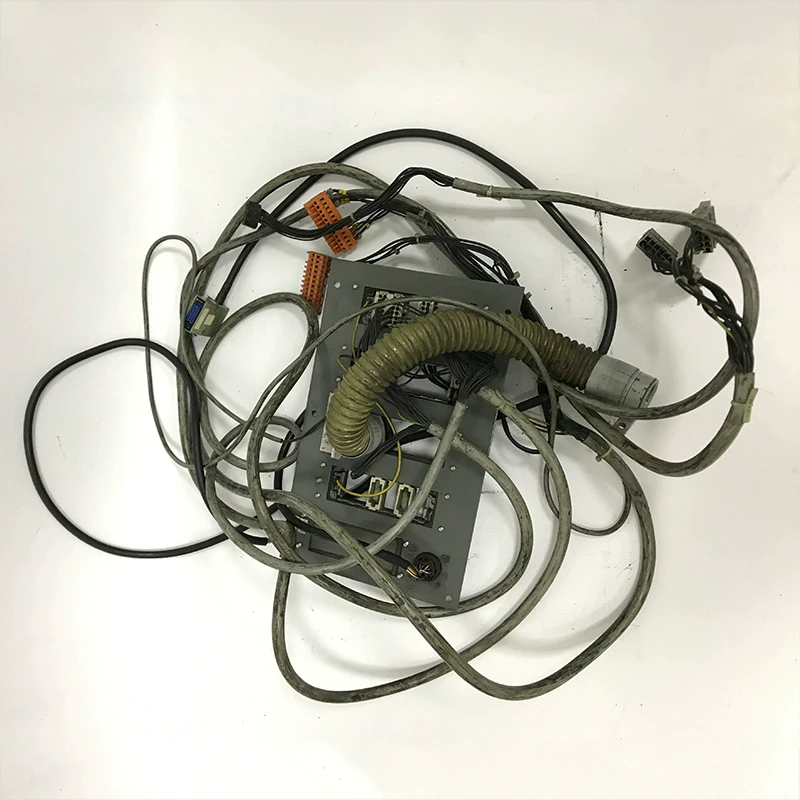 Z-DIV-SDCKEL-VW-30IA-A FANUC wire