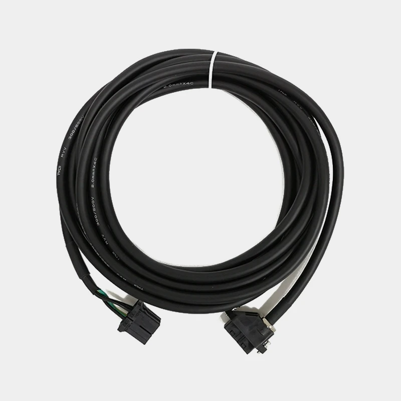 F06B-0001-K001 K002 K003 K004 K022 FANUC power cord