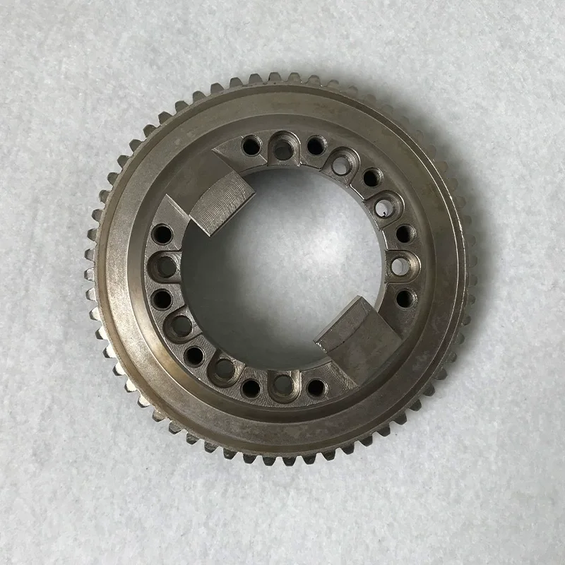 A290-6079-X305#SB Fanuc Disc Gear