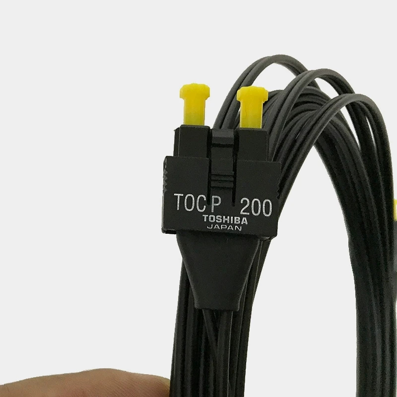 TOCP155/TOCP100/TOCP200/TOCP255 Mitsubishi fiber optic cable