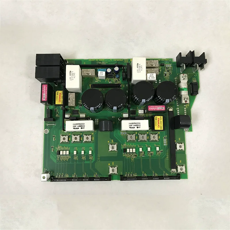 A20B-2101-0630 0631 0632 0633 FANUC power board