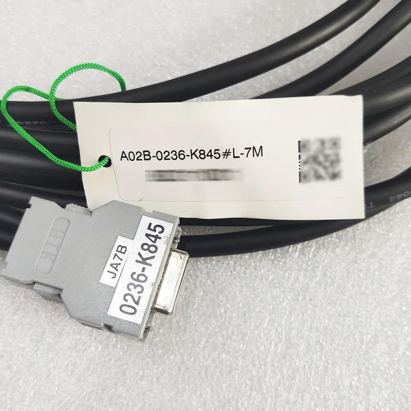 A02B-0236-K845 JA41-JA7B FANUC wire