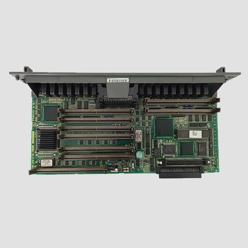 A16B-3200-0110 A16B-2200-0843 FANUC motherboard