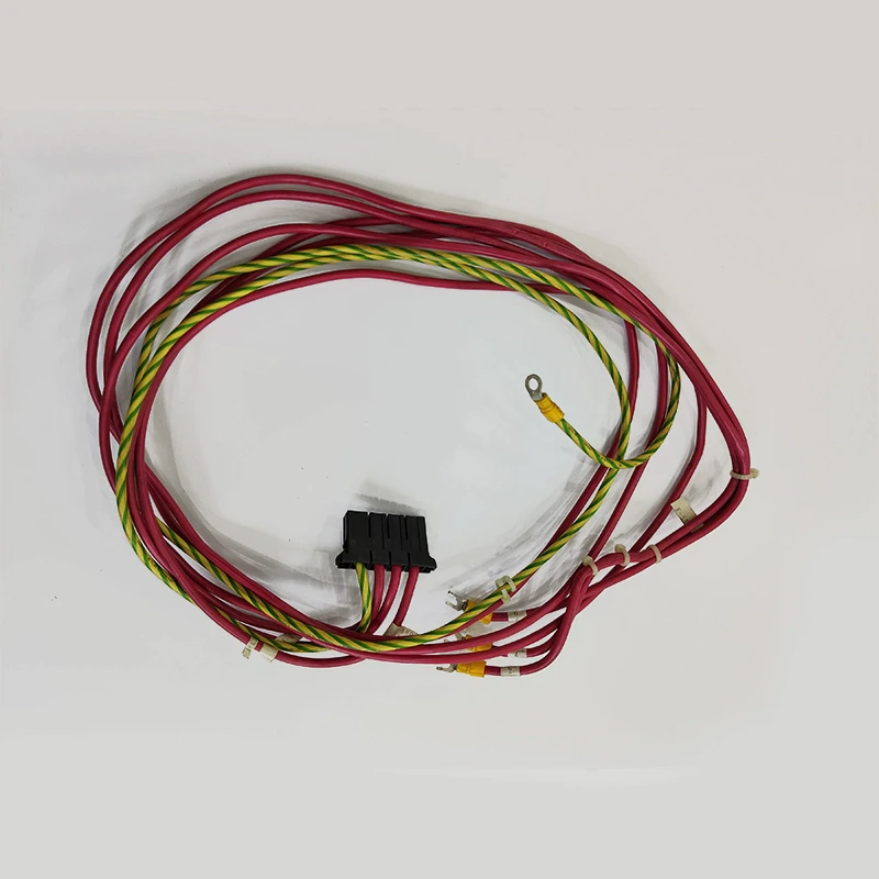 A660-8013-T840 FANUC wire