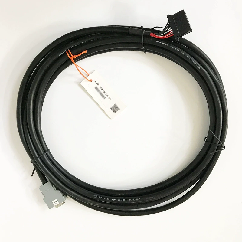 A06B-6078-K811 A660-2004-T254 JYA2 FANUC feedback cable