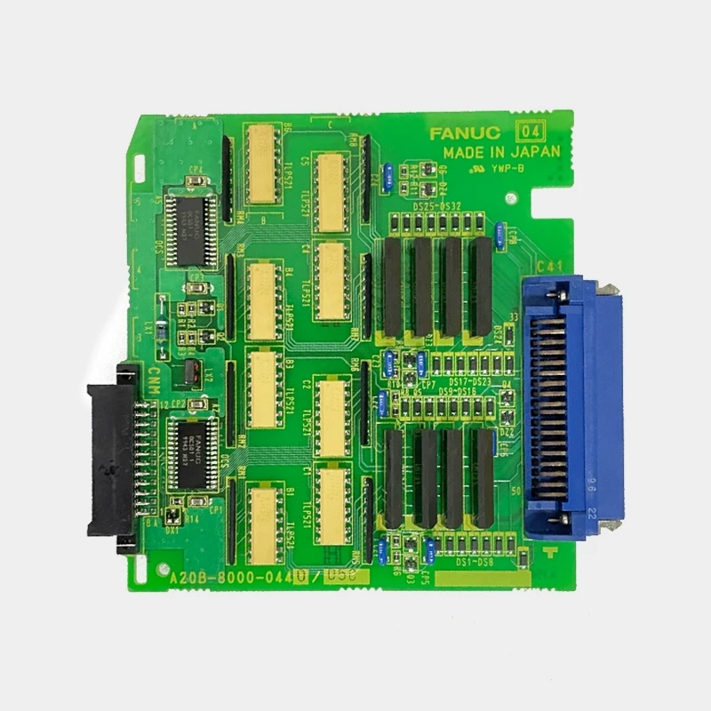 A20B-8000-0440 FANUC connection board