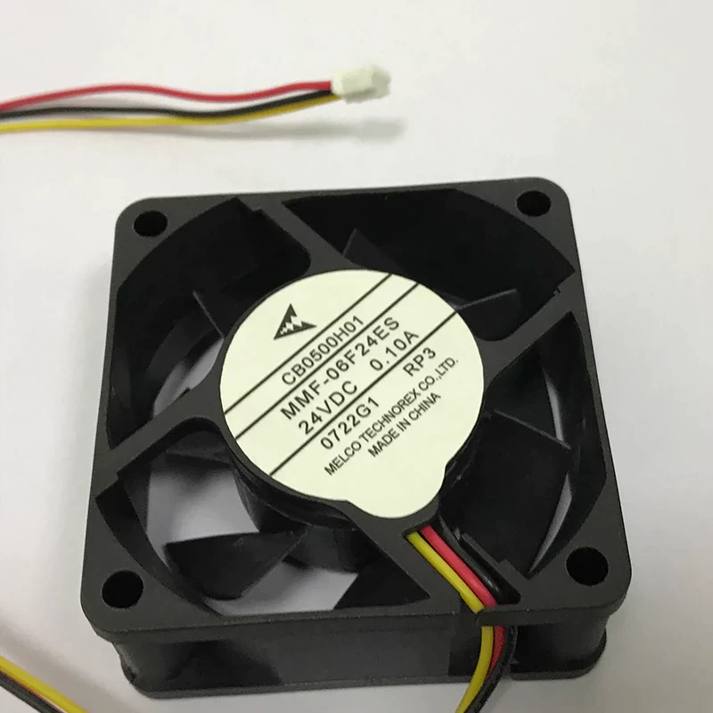 CB0500H11 MMF-06H24SS Mitsubishi fan