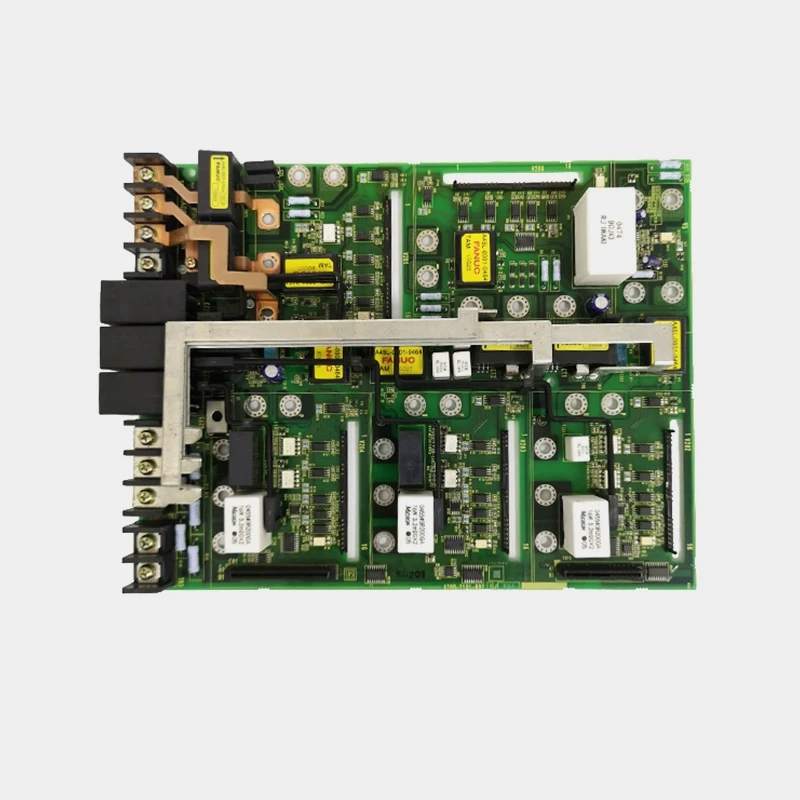 A20B-2101-0025 0026 0027 0028 0029 Fanuc power board