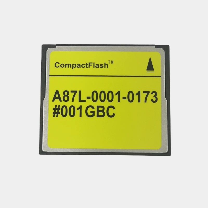 A87L-0001-0221#002GB FANUC Memory Card In-stock Negotiable Price