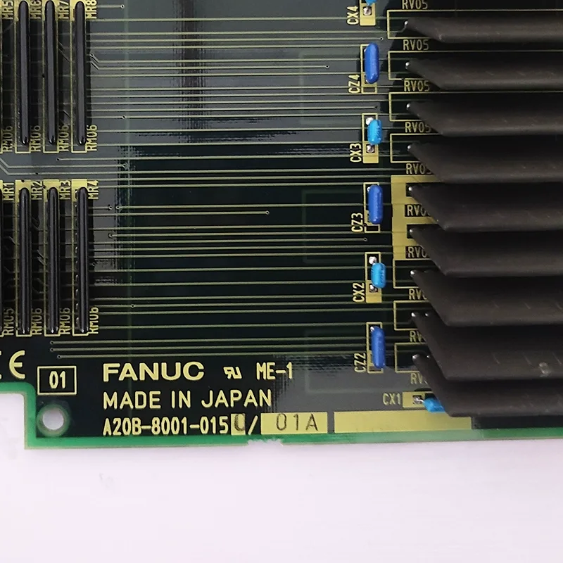 A20B-8001-0150 FANUC circuit board