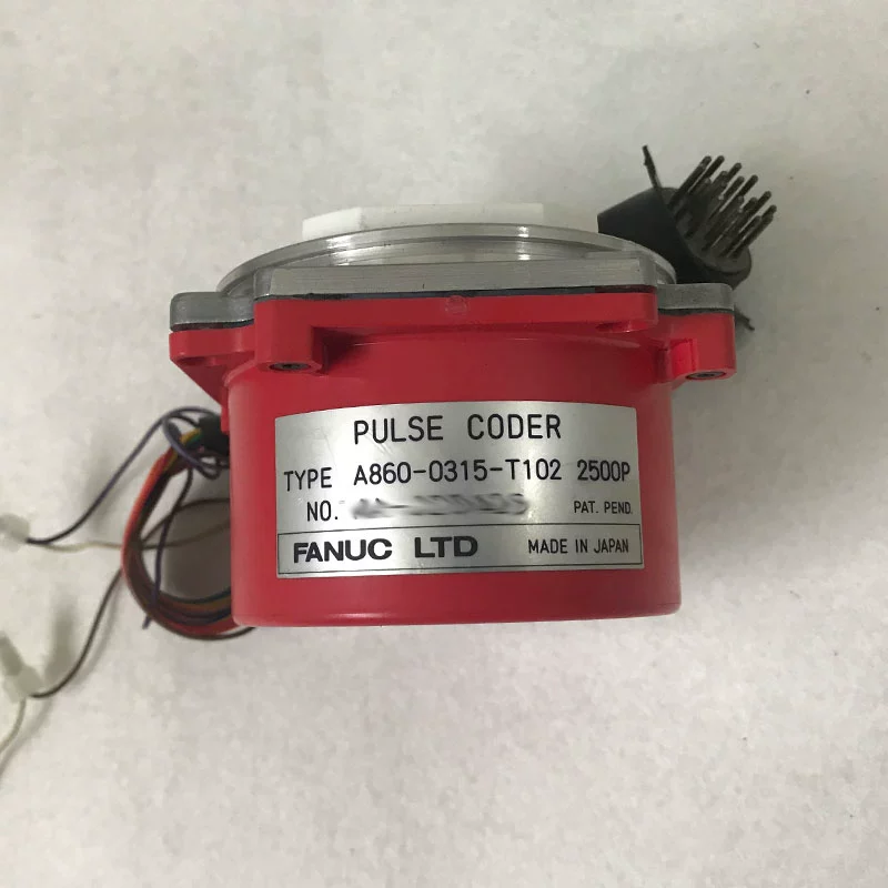 A860-0315-T101 T102 T103 FANUC encoder